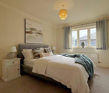 2 bedroom flat to rent - Photo 6