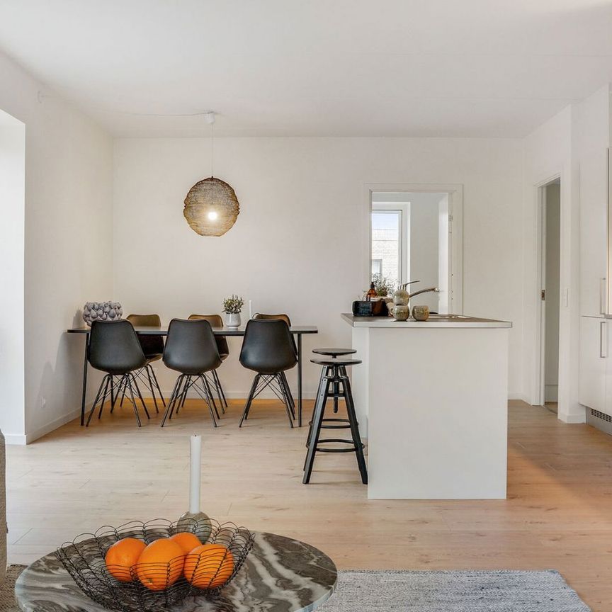 Pollenvænget 78, 1., th - Photo 1