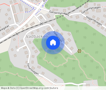 Tureborgsvägen 5 D - Photo 1