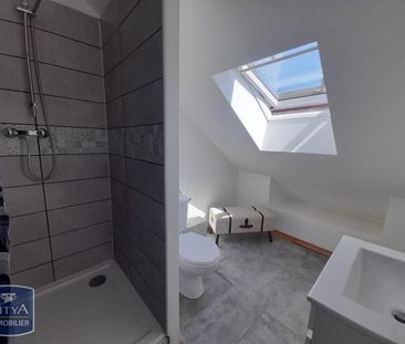 Location Appartement 1 pièce 13m² LE HAVRE 76600 - Photo 4