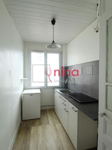Location Appartement - Photo 4