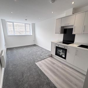 1 bedroom apartment to rent - Photo 2