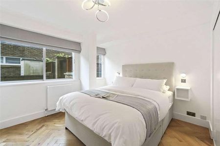 Campden Hill Road, Kensington, London, W8 - Photo 2
