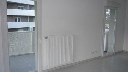 Appartement - 1 pièce - 35,70 m² - Grenoble - Photo 4