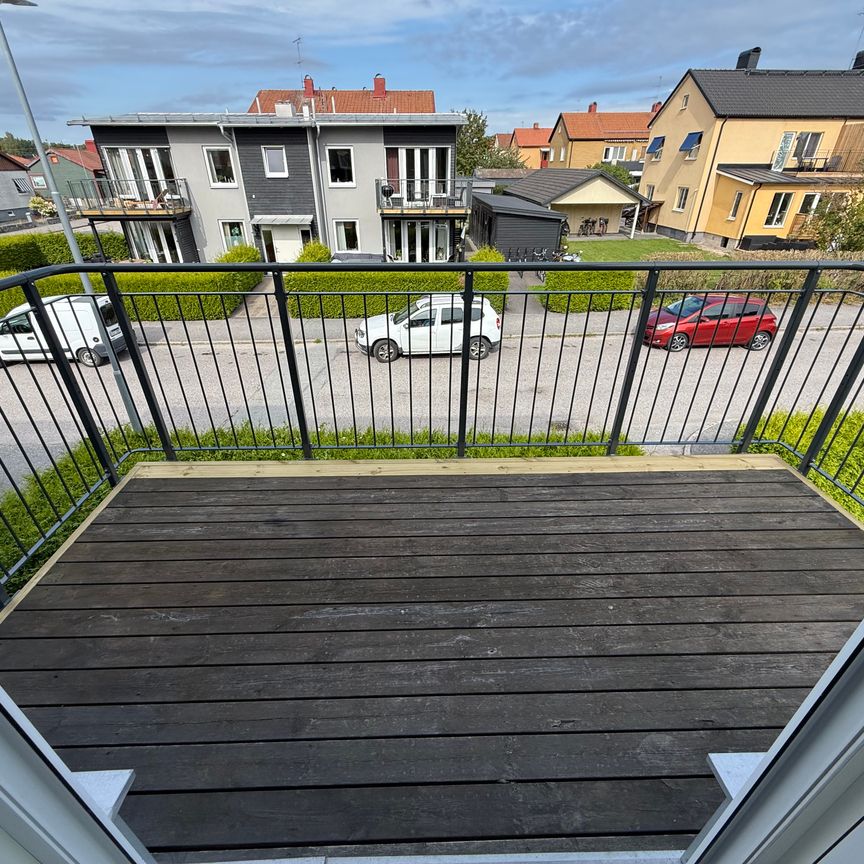 Grundläggaregatan, Örebro - Foto 1