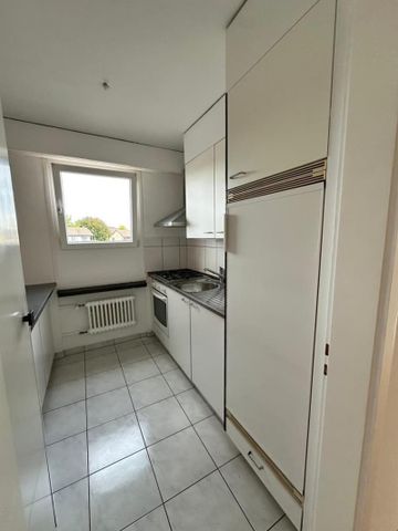 "Top attraktive, aufgefrischte 3.5-Zimmerwohnung!" - Photo 5