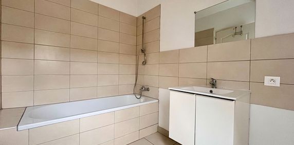 Appartement - 1 pièce - 27 m² - Photo 2