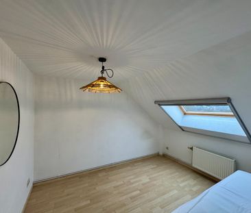 Charmante woning vlakbij Zoniënwoud en station - Photo 4