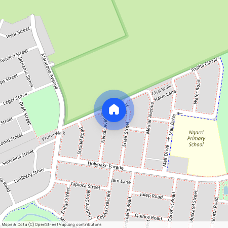 10 Tahini Walk, Vic 3024, Manor Lakes