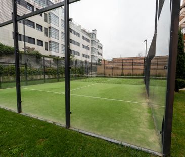 Piso de alquiler en Encinar de los Reyes - Photo 1