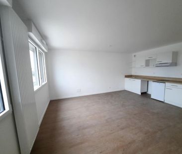 Appartement T1 à louer Rennes - 34 m² - Photo 2