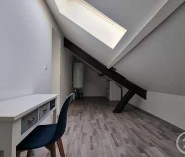 Appartement F3 à louer - Photo 5