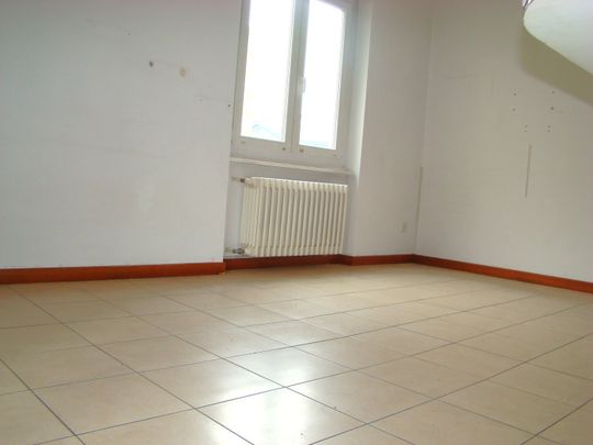3 Zimmer, 80 m² - Foto 1