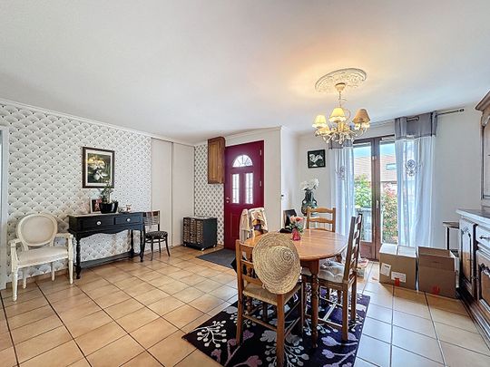 Maison T4 SAINT OUEN DE THOUBERVILLE à louer - Photo 1