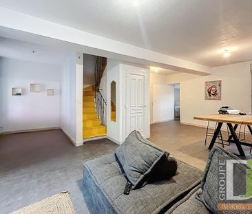 Location Appartement 3 pièces 62m² PORTES LES VALENCE 26800 - Photo 2