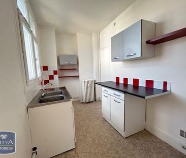 Location Appartement 4 pièces 67m² BEAUVAIS 60000 - Photo 6