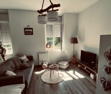 A louer : Appartement T2 - 50m² - Saint-Quentin (02100) - Photo 2