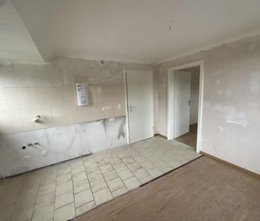 Gemütliche Dachgeschosswohnung - Photo 4