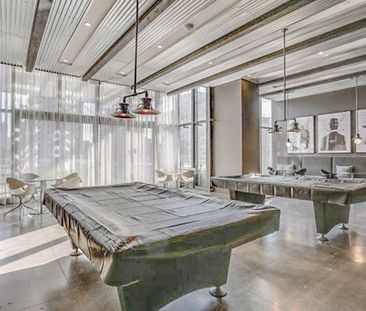 For Lease - 5 St. Joseph Street Unit# 603, Toronto, Ontario - Photo 1