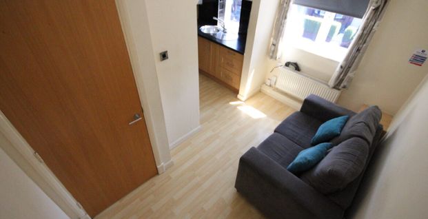 Delph Court, Woodhouse, Leeds, LS6 2HL - Photo 1