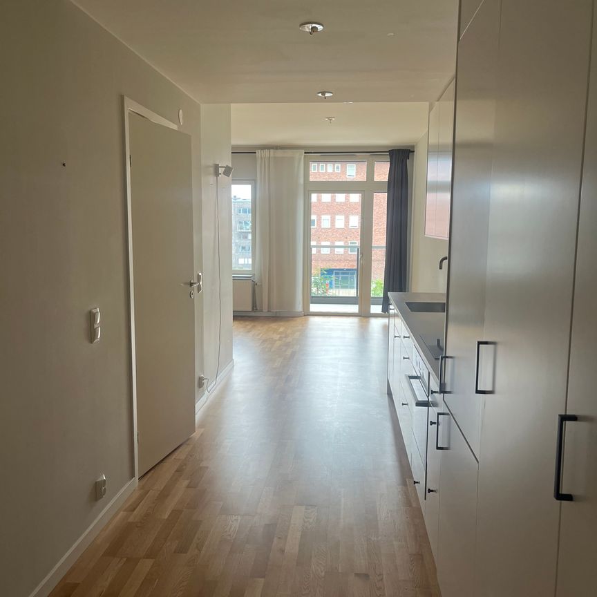 Responsgatan, Hägersten - Foto 1