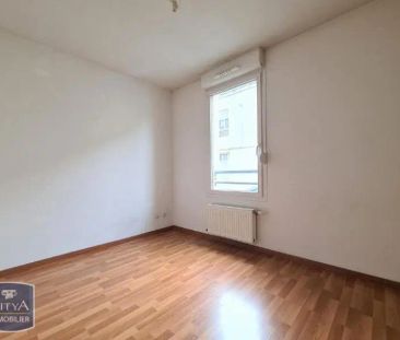 Appartement à louer 3 pièces 58.36m² - Photo 1