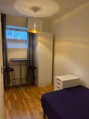 Nipfjällsvägen, Bromma - Photo 1