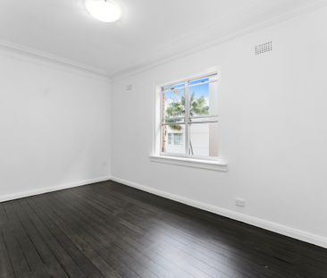 6/10 DOVER ROAD, Rose Bay NSW 2029 - Apartment For Rent - $725 | Do... - Photo 4