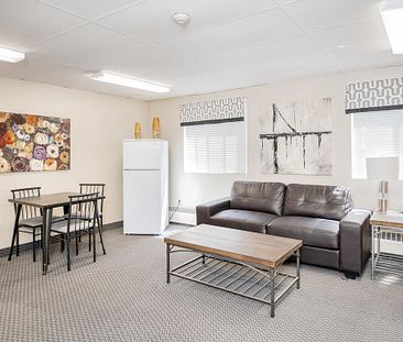 Cedar Towers Apartments - ALL INCLUSIVE - Photo 5