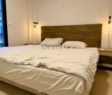 Luxury Semidetached House for rent in Valencia, Spain - Photo 1