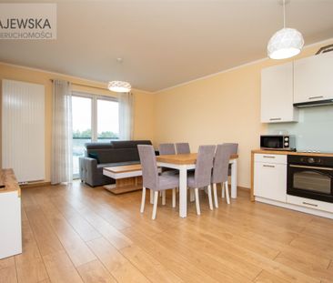 Piła, Zielona Dolina - Фото 4