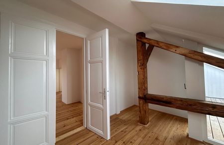 Graz-Geidorf: Helle und großzügige 3-Zimmer-Terrassenwohnung! - Foto 3