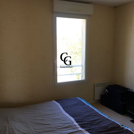 Location Appartement 2 pièces 37m² CHATEAU THEBAUD 44690 - Photo 4
