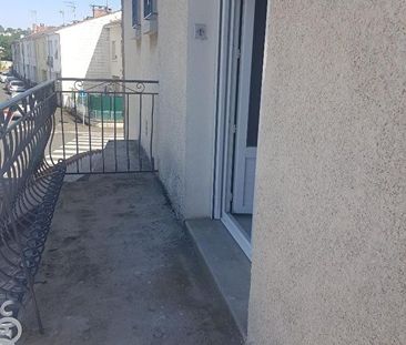Location appartement 2 pièces, 27.00m², Albi - Photo 4