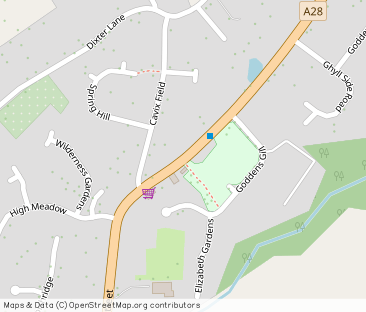 Northiam, East Sussex TN31 - Photo 1