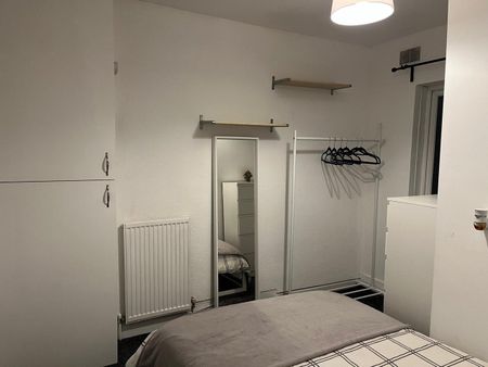 Room in a Shared Flat, Neasden Lane, NW10 - Photo 4