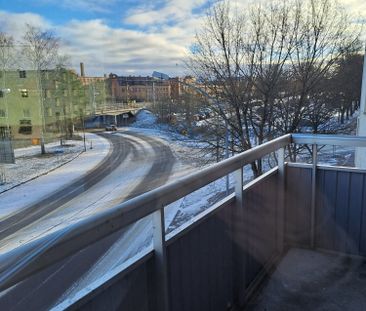 Västra Åsgatan 29 A - Foto 2