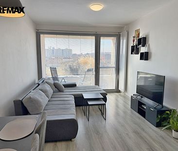 Pronájem bytu 2+kk v osobním vlastnictví 49 m², Chrudim - Photo 4