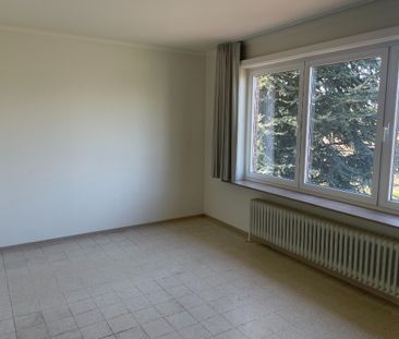 Alleenstaande ééngezinswoning + garage & tuin - Photo 1
