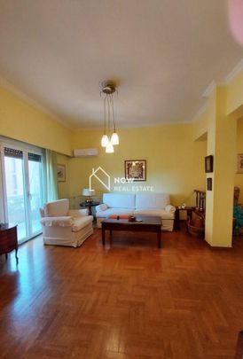 Διαμέρισμα για ενοικίαση - Κυψέλη, - Φωτογραφία 1