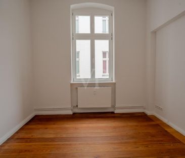 Sanierte Altbauwohnung in Mitten der Hansestadt Stralsund - Foto 3