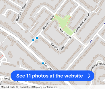 Barford Road, Shirley - Photo 1