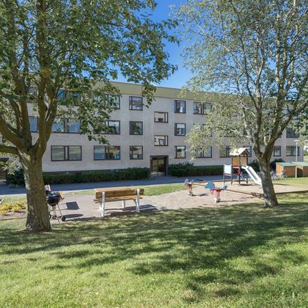 Vilbergsgatan 93 - Photo 3