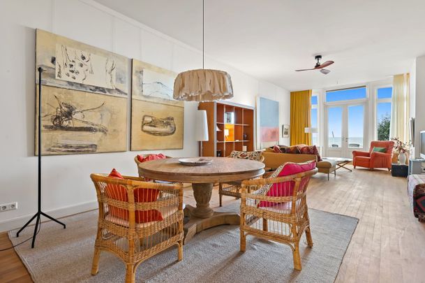 Appartement te huur: Zeekant 55 2586 AC Den Haag - Photo 1