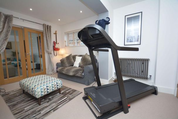 3 bedroom detached house to rent - Photo 1