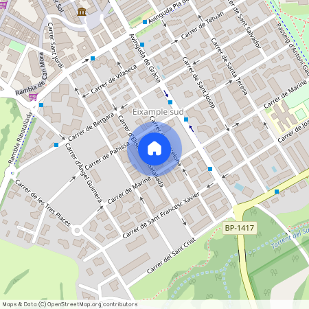 Sant Cugat Del Vallès