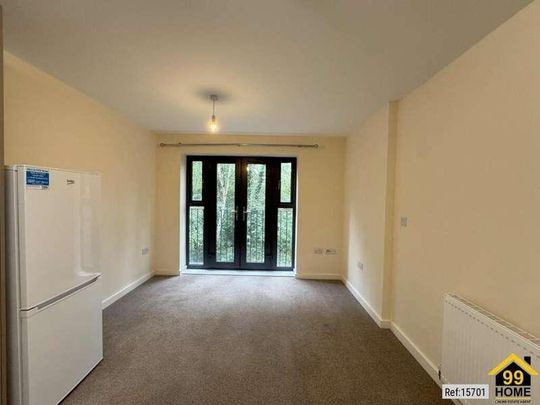 Steam Court Station Road, Lincoln, LN6 - Photo 1