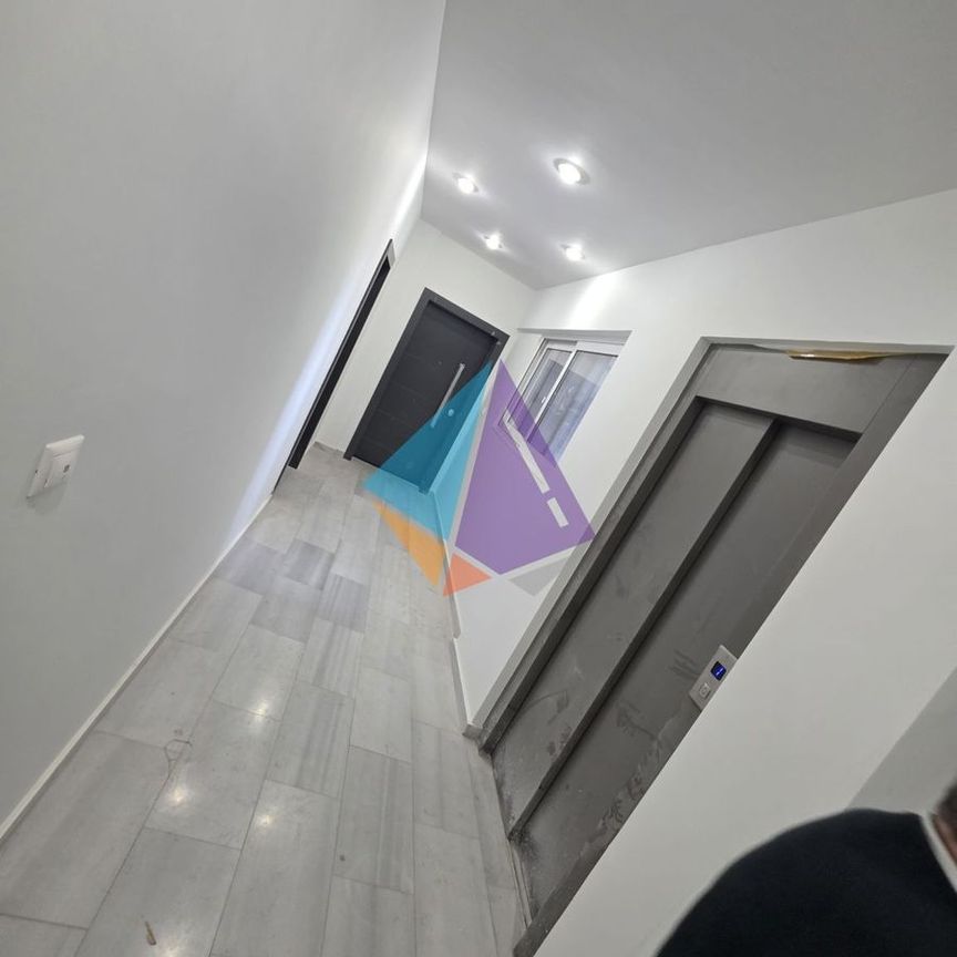 Διαμέρισμα για ενοικίαση Άγιος Ιωάννης Ρέντης - Φωτογραφία 1
