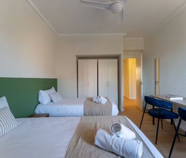 Calle de Rafael Herrera, Madrid, Community of Madrid 28036 - Foto 1