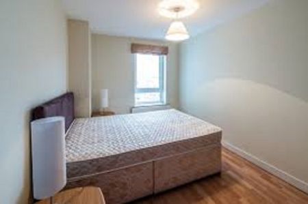 2 Bed Flat, The Atrium, NG2 - Photo 3